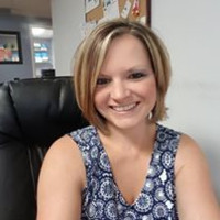 Shannon Albano