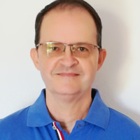 Alain DELMAS