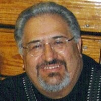 David M. Pacheco
