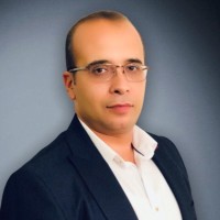 Suhail Alnouneh