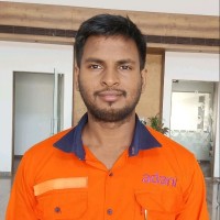 Rakesh Kumar Parida