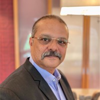 Dr. Girish Kulkarni