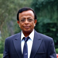 Dr. Rajesh Kumar Modi