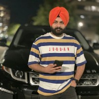 Jaspreet Singh Dhillon