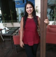 Shweta Anand