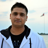 Debojyoti Bhattacharjee