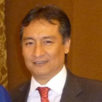 Arturo Sagastegui Leon