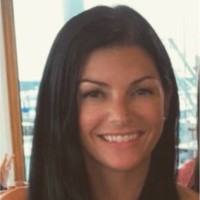 Alyson Brooks