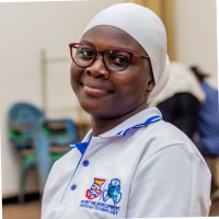 Rafiatu Ibrahim