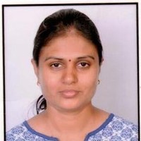NIVEDITA BHASKAR