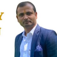 Amit A Mishra Digi Destiny Occult Academy