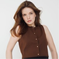Yevheniia Artomenko