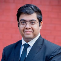 Ishaan Garg