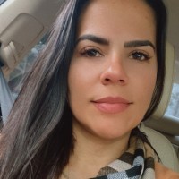 CARINE VILELA