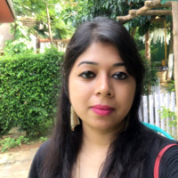Nirmali Das