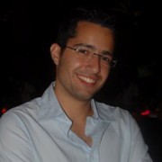 Vasilis Koutlis