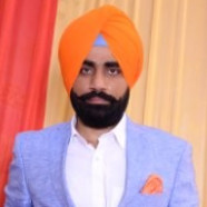 Sharanjit Singh