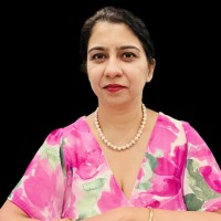 Jaspreet Sethi