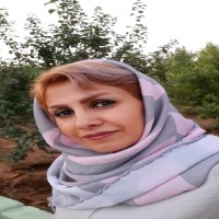 zahra goudarzi
