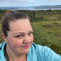 Elin Olander Bertilsson