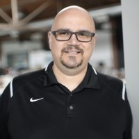Jason Pierce