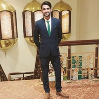 Mujaddid Saleem Rao
