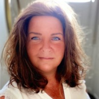 Trea Van Starkenburg