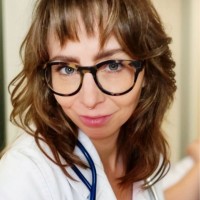 Chantal Nicole Poirier, Dnp, Aprn, Fnp-Bc, Ne