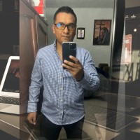 Juan Manuel Del Angel