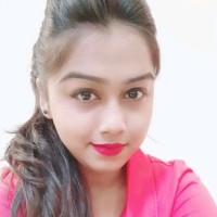 Shrishti Prasher