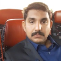 Vishnu Prasad