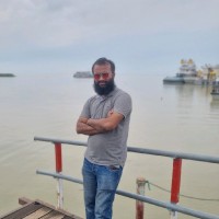 Showkot mannan Shuvon