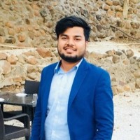 Rishabh Gupta