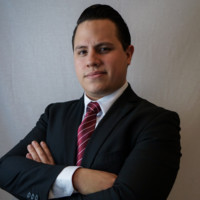 Luis Guillermo García Cirilo