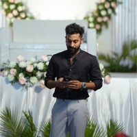 Krishnaprasad S Menon