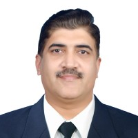 Muhammad Iftikhar, Lieutenant Colonel (Retired)