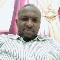 Mohammed Khair