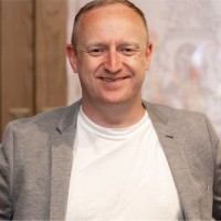 Steve Marrs