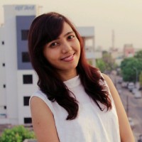 Monali Mowade