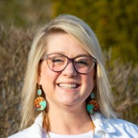 Jessica Jackson, M.Ed.
