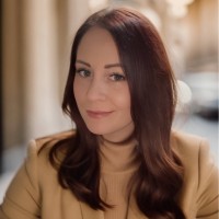 Rachel Trenholm Rodriguez