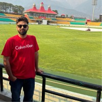 Nitesh Doomra