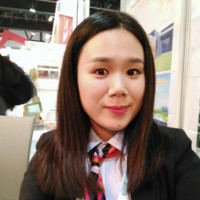 Cecily Wang