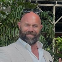 Luke Holliday-Smith