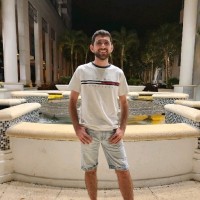 Yuval Geva