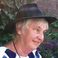 Marian Jongmans
