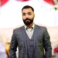 Talha Gillani