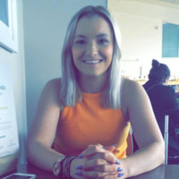 Amy Louise