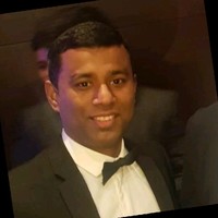 Anura Pancharatnam