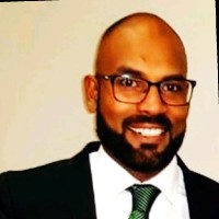 Trevor Venkatraman